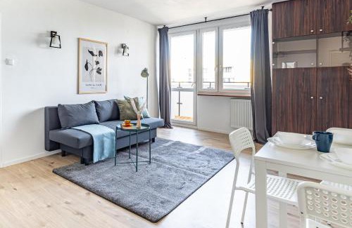 Praga Poludnie Apartment | Igańska Apt 65 SuperApart - Blisko Stadionu Narodowego