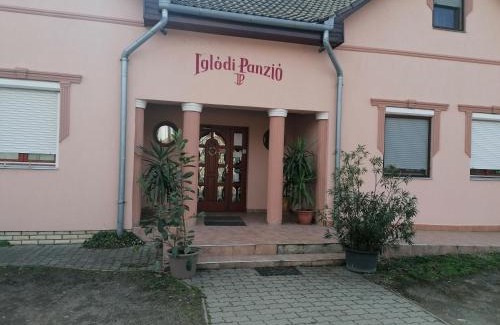 Kunszentmarton House | Iglódi Panzió