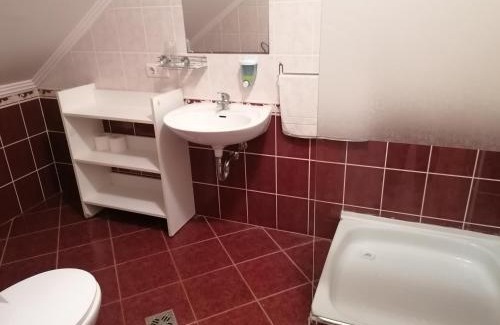 Kunszentmarton House | Iglódi Panzió