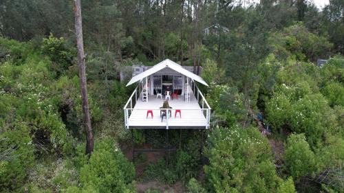 Kajarharjo Cabin | Iglam Ijen