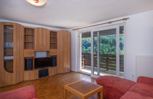 Bohinjska Bela House | Iglica Apartments - First Floor