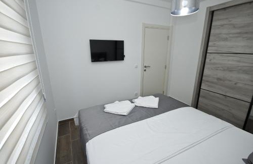 Donja Lastva Apartment | IgMAN apartments Tivat