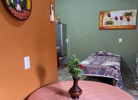 Boca de Iguanas Apartment | Iguana Loca 2