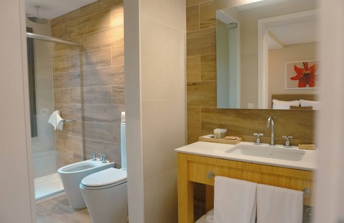 Puerto Iguazu Hotel | Iguazú Jungle Lodge