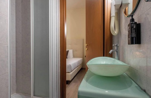 Trezzano sul Naviglio Hotel | IH Hotels Milano Eur Trezzano sul Naviglio