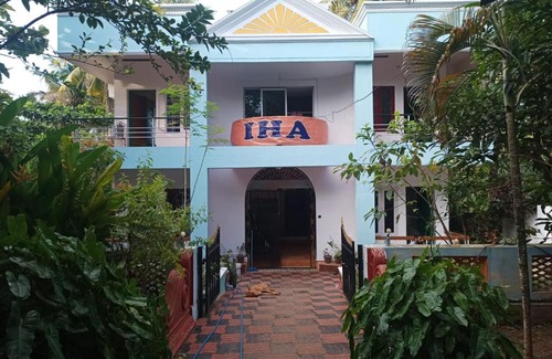 Varkala House | iha ayurveda resort