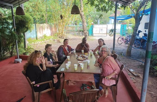 Varkala House | iha ayurveda resort