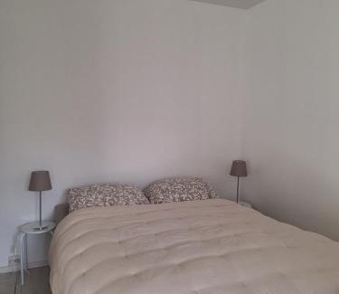 Tampere Apartment | Ihana asunto lähellä luontoa!