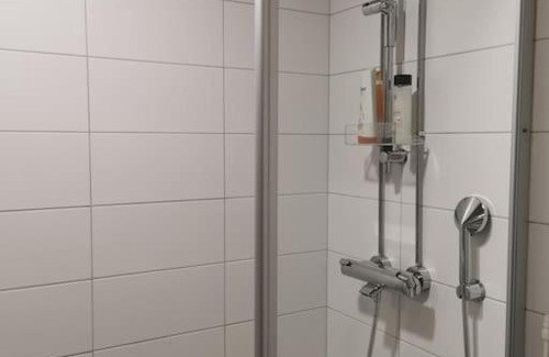 Kokkola Apartment | Ihana yksiö