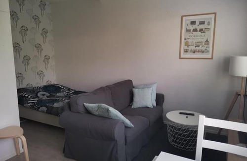 Kokkola Apartment | Ihana yksiö