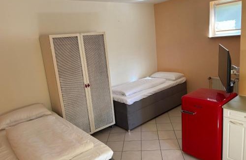 Oberdorla Apartment | Ihr Kuschelnest