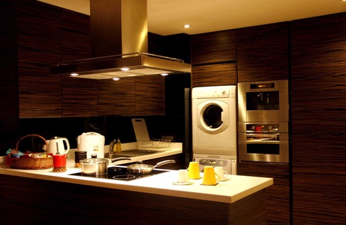 Mayur Vihar Phase 1 Hotel | IIDL Suites