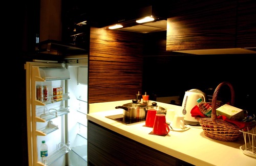 Mayur Vihar Phase 1 Hotel | IIDL Suites