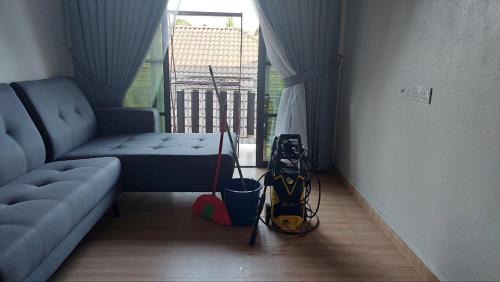 Pasir Mas House | IIY Homestay
