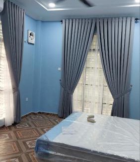 Pasir Mas House | IIY Homestay