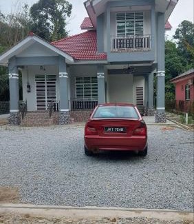 Pasir Mas House | IIY Homestay