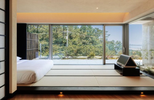 Busan Hotel | IJE Busan