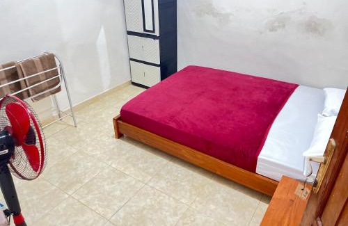 Kalipuro House | Ijen Transito 2 HOMESTAY