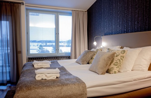 Ikaalinen Hotel | Ikaalinen Spa & Hotel