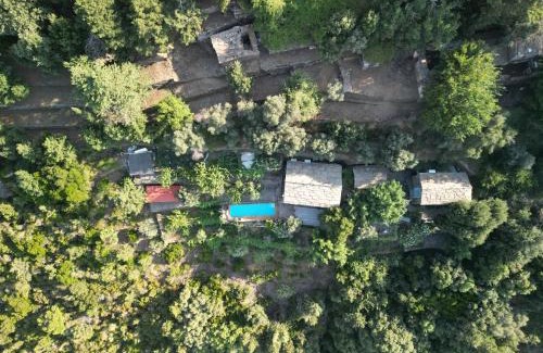 Ikaria Villa | Ikaria View Resort and Villa with Pool