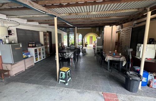 Alor Gajah House | Ikhlas Roomstay