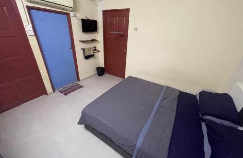 Alor Gajah House | Ikhlas Roomstay
