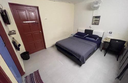 Alor Gajah House | Ikhlas Roomstay