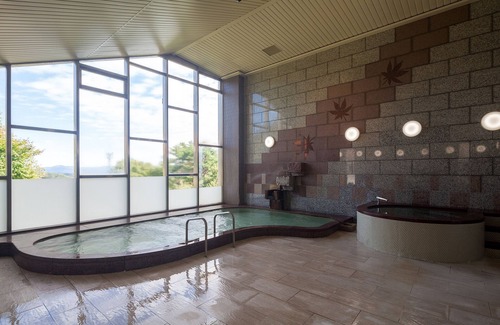 Akiota House | Ikoi no mura Hiroshima