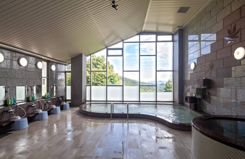 Akiota House | Ikoi no mura Hiroshima