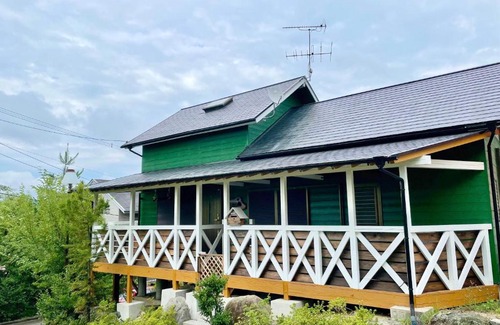 Amagase Onsen House | Ikoi-no-Sato -大分 憩郷-