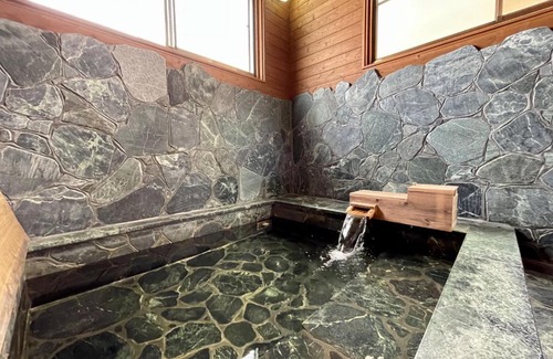 Amagase Onsen House | Ikoi-no-Sato -大分 憩郷-