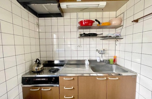 Amagase Onsen House | Ikoi-no-Sato -大分 憩郷-