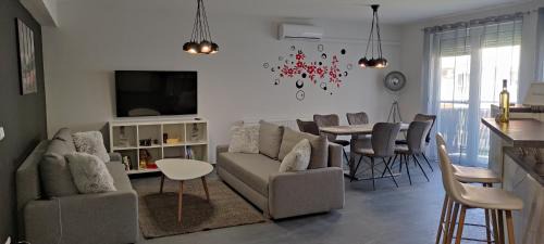 Hajduszoboszlo Apartment | IKON apartman