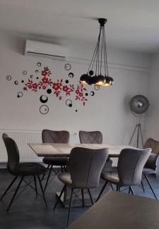 Hajduszoboszlo Apartment | IKON apartman