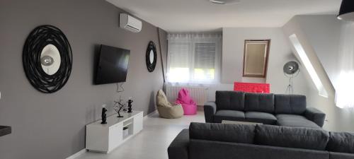 Hajduszoboszlo Apartment | IKON apartman