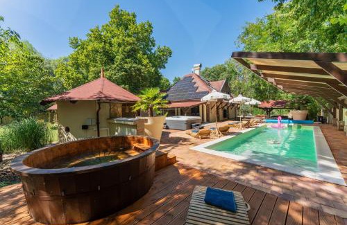 Bekescsaba House | Ikon Vendégház