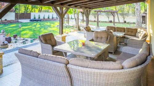 Bekescsaba House | Ikon Vendégház