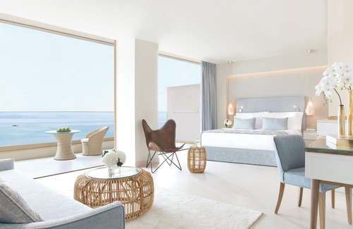 Dassia Resort | Ikos Dassia - All Inclusive