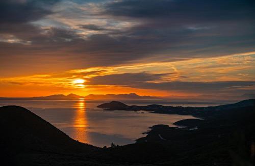 Igoumenitsa Apartment | ikosapartments-sea view 1-2