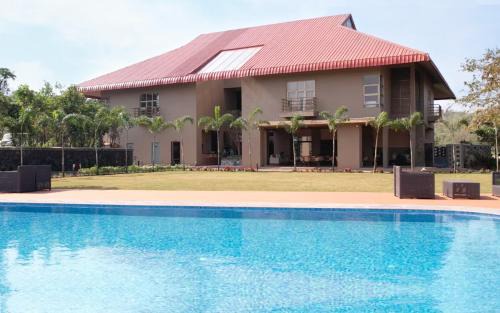 Khandala Resort | Ikshana Resort and Spa, Khandala