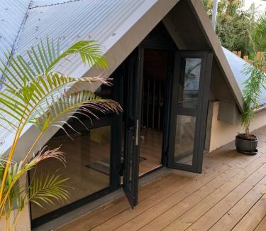 Saint-Andre Ski Chalet | Il était une fois sous l’arbre