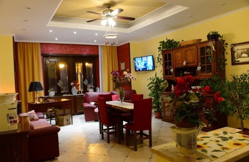 Lake Bracciano Bed & Breakfast | Il B&B del Lago