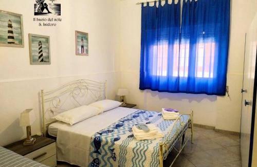 Sant'Isidoro Apartment | Il bacio del sole - S. Isidoro