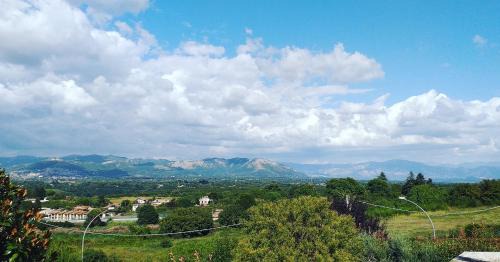 Colle Spina Bed & Breakfast | Il Bacio e La Nocciola