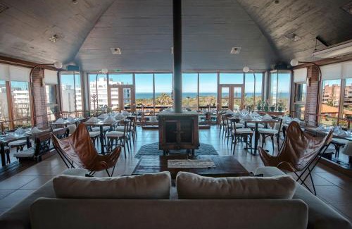 El Placer Hotel | Il Belvedere