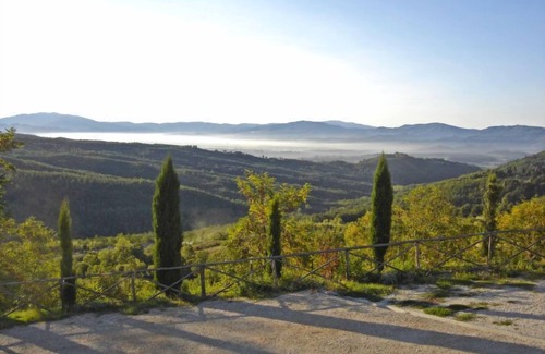 Montecarelli Apartment | Il Borghetto by Interhome