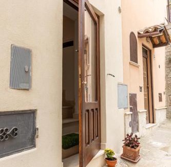 Gerace Apartment | Il Borghetto