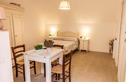 Gerace Apartment | Il Borghetto