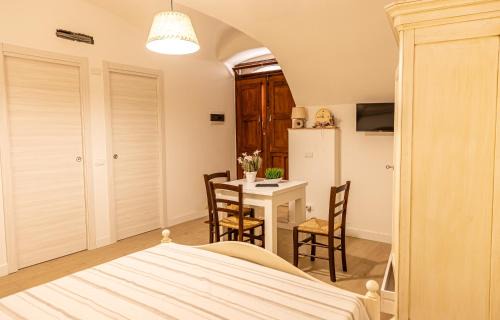 Gerace Apartment | Il Borghetto