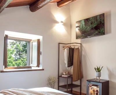 Casteldelci Hotel | Il borgo Casteldelci